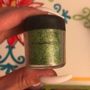7.5 Gram MAC Sequin Pigment